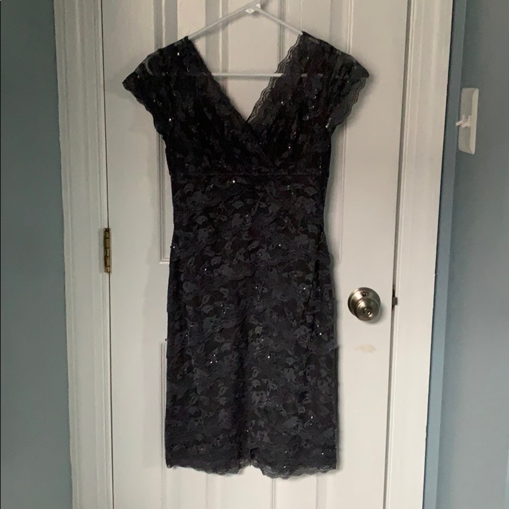 MARINA dress
